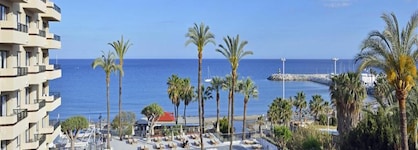 Hotel Ocean House Costa del Sol