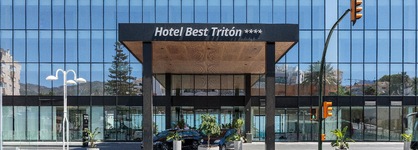 Best Tritón