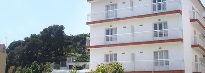 Hotel Villa Garbí