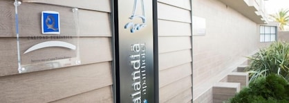 Aparthotel Acualandia