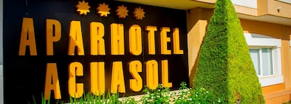 Aparthotel Zt Acuasol