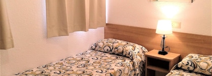 Apartamentos Stella Maris