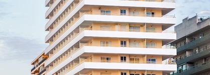 Apartamentos Stella Maris