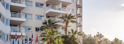 Vistasol Apartments
