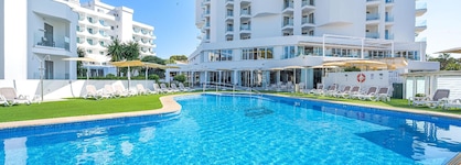 Hotel Thb María Isabel - Adults Only