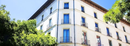 Tótem Madrid Hotel