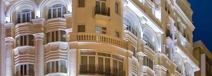 Meliá Plaza