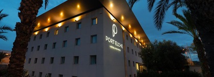 Hotel Port Elche