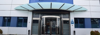 Puerta De Alcala