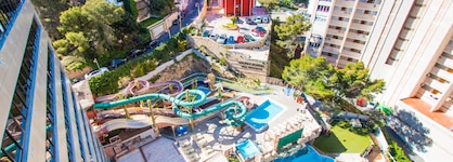 Magic Aqua Rock Gardens