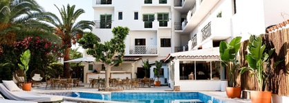 Hotel Galfi - Boutique & Adults Only