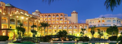H10 Playa Esmeralda - Adults Only