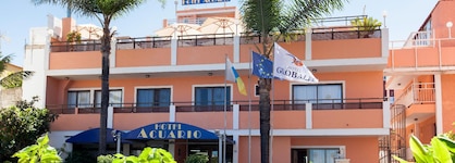 Globales Acuario