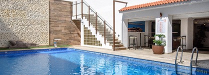 Hotel Florencio