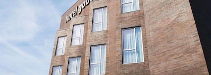 Hotel Gobeo Park