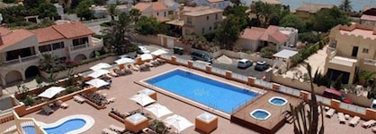 Poseidón La Manga Hotel & Spa