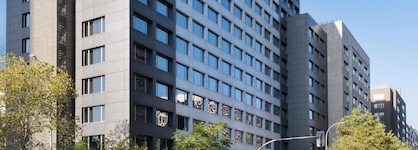 The Westin Cuzco Madrid