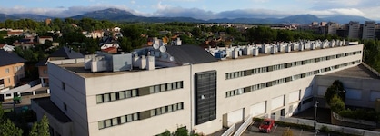 Aparthotel Attica 21 Vallés