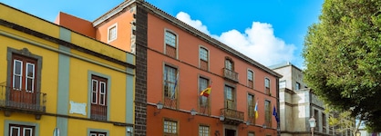 Laguna Nivaria Hotel & Spa