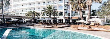 Hotel Alcudia Port Suites