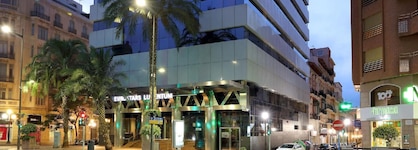 Eurostars Lucentum