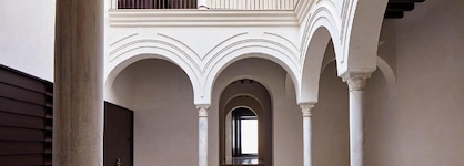 Hotel Posada Del Lucero