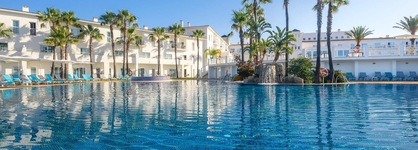 Garden Playanatural Hotel & Spa - Adults Only