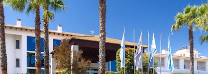 Garden Playanatural Hotel & Spa - Adults Only
