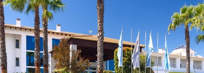 Garden Playanatural Hotel & Spa - Adults Only