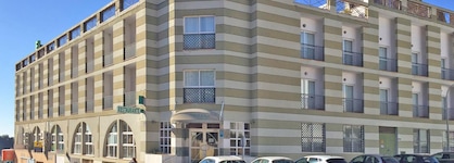 Hotel Andarax