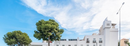 Nerja Club By Dorobe Hotels
