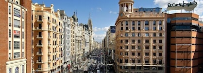 Vincci Capitol