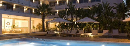 Hotel Anfora Ibiza