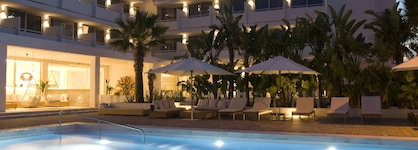 Hotel Anfora Ibiza