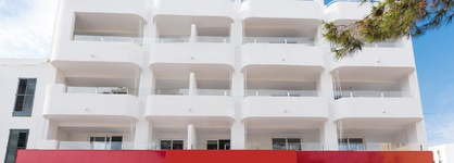 Apartamentos Los Angeles