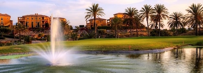 Valle Del Este Hotel Golf Spa