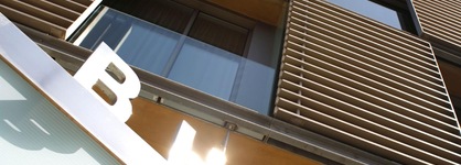 B-Hotel