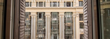 Petit Palace Puerta Del Sol