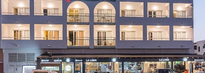 Apartamentos Dunas Club