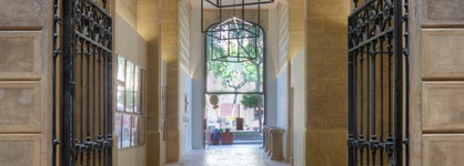Hotel Lauria