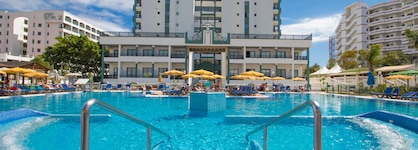 Aparthotel Green Field