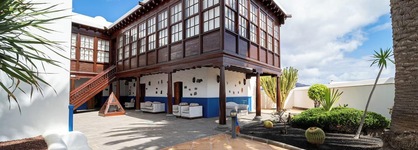 La Casona de Yaiza