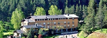 Hotel Roc Blanc