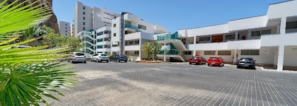 Morasol Suites Hotel