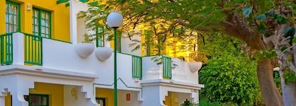 Bungalows Vistaflor