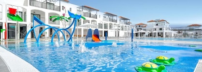 Broncemar Beach Suites  Hotel