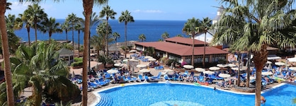 Bahia Principe Escape Tenerife +16