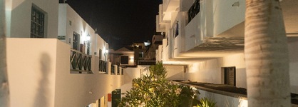 Apartamentos Moraña