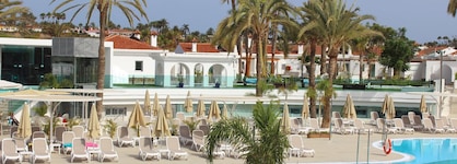 Hotel Livvo Dunagolf Suites