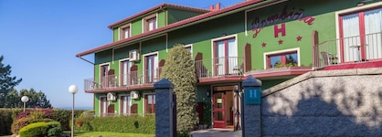 Hotel Lombiña